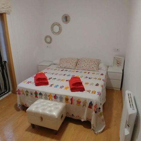 폰테베드라 Piso Muy Luminoso En Zona Vieja 아파트 외부 사진